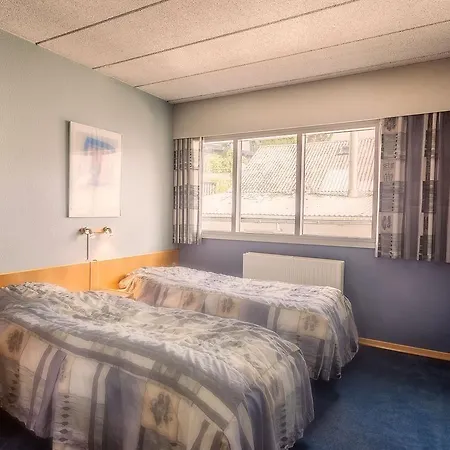 Diagonalkroen Fogadó