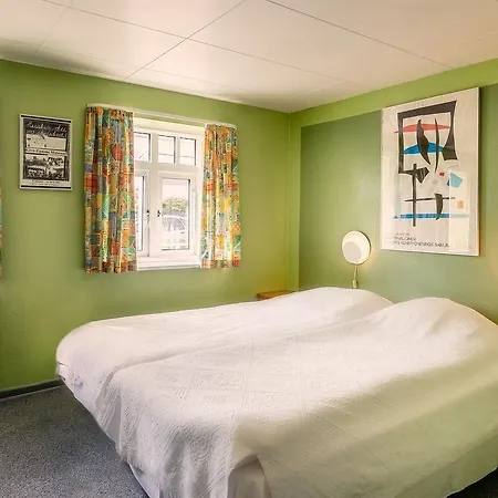 Diagonalkroen Fogadó