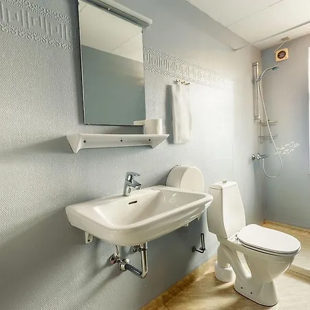 Diagonalkroen Penzion 3*