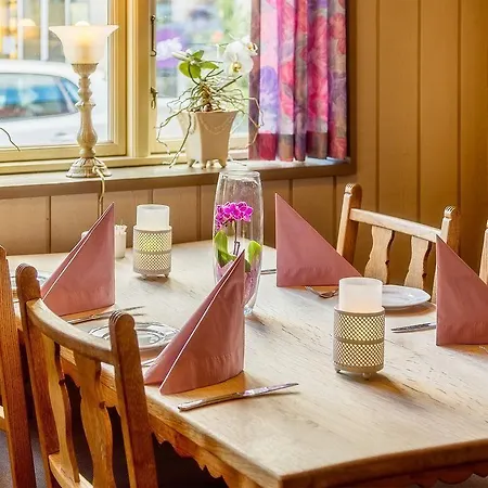 Fogadó Diagonalkroen Give