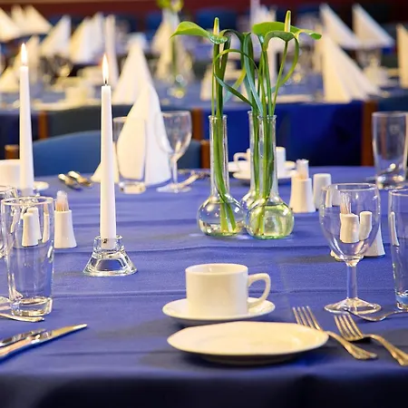 Diagonalkroen Fogadó 3*