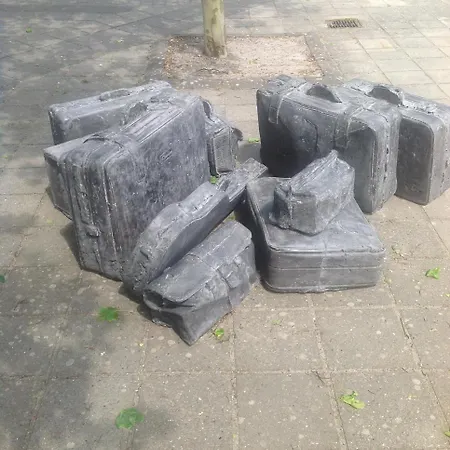 Fogadó Diagonalkroen 3*