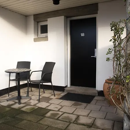 Diagonalkroen Fogadó Give