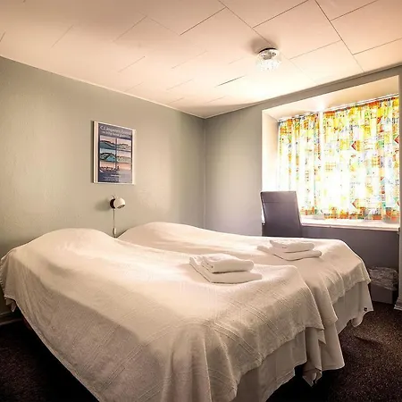 Penzion Diagonalkroen