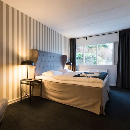 Penzion Diagonalkroen