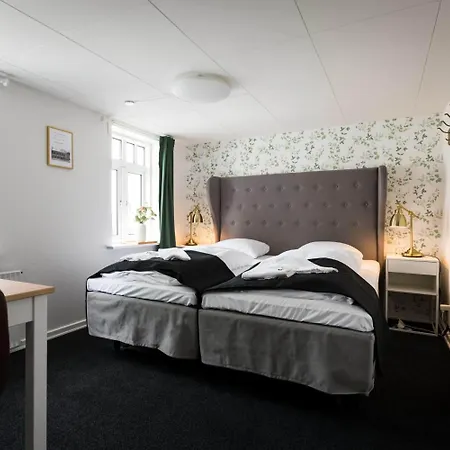 Diagonalkroen Fogadó 3*