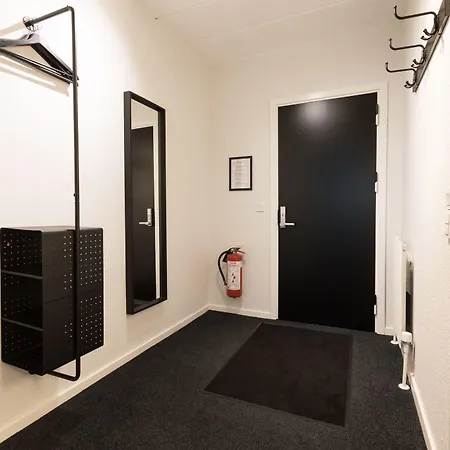 Diagonalkroen 3* Give