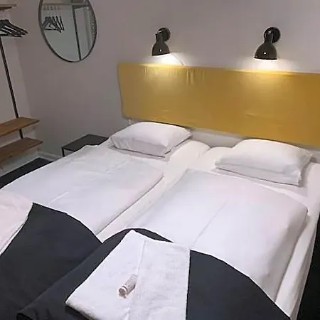 Πανδοχείο Diagonalkroen 3*