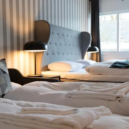 Inn Diagonalkroen 3*