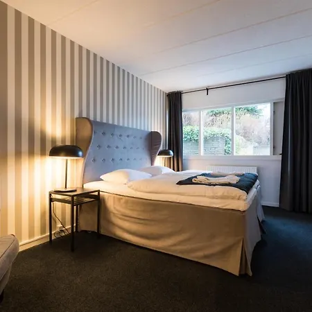 Penzion Diagonalkroen 3*